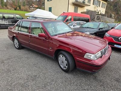 Gebraucht Volvo S90 204 PS (150 kW) 1997 Limousine