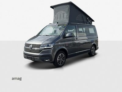 gebraucht VW California 6.1 Beach Liberty