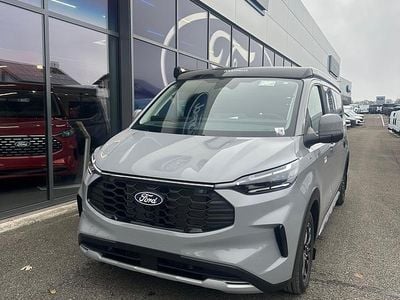 Neu 2025 Ford Transit Active | CHF 78’900