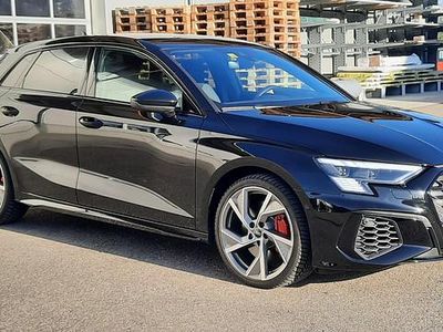 Gebraucht Audi S3 Premium 311 PS (228 kW) 2023 Limousine