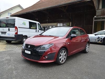 Gebraucht 2010 Cupra Ibiza | CHF 6’200 (Fairer Preis)