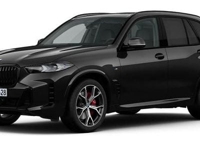Schwarz Neu 2025 BMW X5 M Sport SUV | CHF 119’900 (Superpreis)