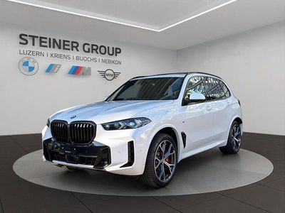Neu (2026) BMW X5 M Sport 286 PS | Etwas zu teuer
