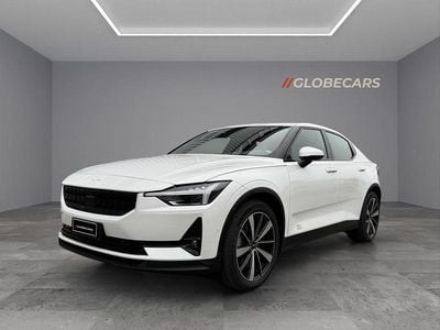 Gebraucht Polestar 2 300 kW (408 PS) 2022 Kleinwagen