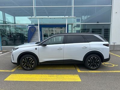 Gebraucht 2025 Peugeot 5008 GT Van / Kleinbus | CHF 43’900 (Etwas zu teuer)