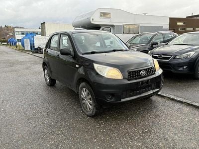 Daihatsu Terios