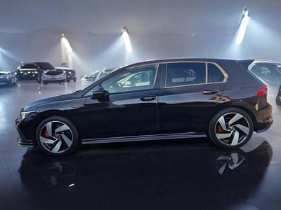 Gebraucht VW Golf VIII GTI Clubsport 301 PS (221 kW) 2023
