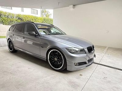 Gebraucht 2011 BMW 320 | CHF 15’800