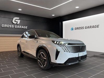 Neu 2025 Peugeot 3008 GT Kombi | CHF 52’600