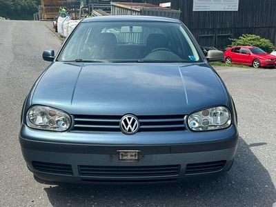Gebraucht VW Golf IV Comfortline 105 PS (77 kW) 2003