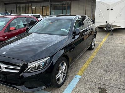 Gebraucht 2016 Mercedes C350e | CHF 16’800