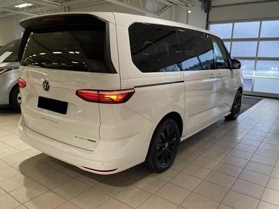 Neu 2025 VW Multivan Life Van | CHF 68’800