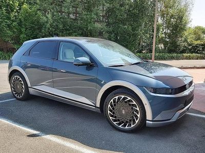 Gebraucht 2023 Hyundai Ioniq Kleinwagen | CHF 28’700