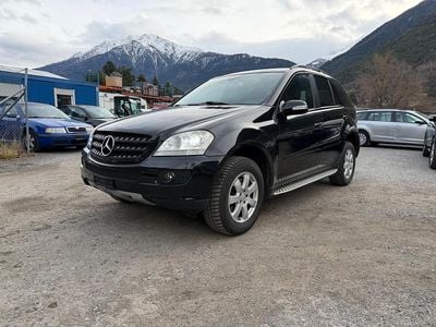 Gebraucht 2008 Mercedes ML280 SUV | CHF 4’900