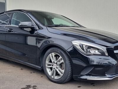 Gebraucht 2017 Mercedes CLA200 Shooting Brake Urban Kombi | CHF 19’900 (Guter Preis)