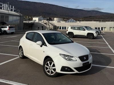 Gebraucht 2009 Seat Ibiza Style | CHF 3’990 (Etwas zu teuer)