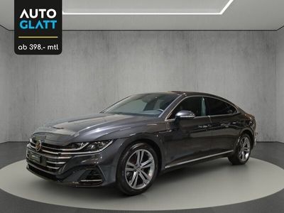 VW Arteon