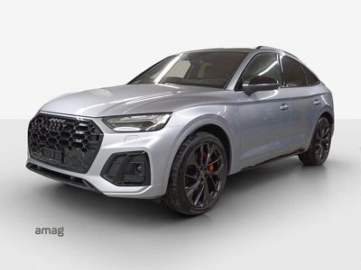 Gebraucht 2025 Audi SQ5 Sportback Ambiente SUV | CHF 67’160