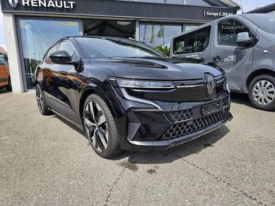 Gebraucht 2023 Renault Mégane IV Techno | CHF 29’900 (Guter Preis)