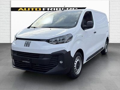 Gebraucht Fiat Scudo 144 PS (105 kW) 2024 Van