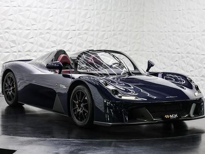 Gebraucht 2023 Dallara Stradale Cabrio | CHF 230’000