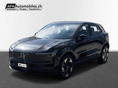 Schwarz Gebraucht 2025 Volvo EX30 Ultra SUV | CHF 35’750 (Fairer Preis)