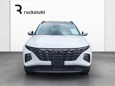 gebraucht Hyundai Tucson 1.6 T-GDi HEV Vertex 4WD