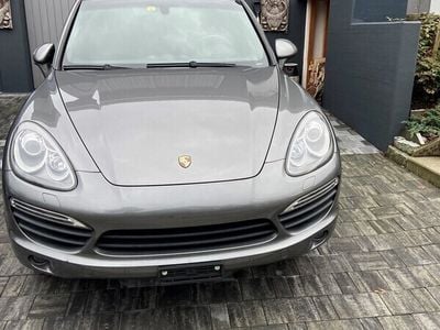 Gebraucht 2013 Porsche Cayenne S SUV | CHF 36’800