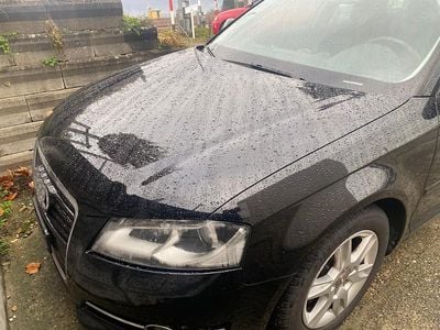 Gebraucht 2011 Audi A3 Ambiente | CHF 4’900 (Guter Preis)