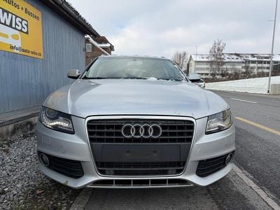 Gebraucht 2009 Audi A4 Kombi | CHF 6’600