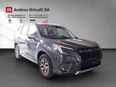 Gebraucht 2023 Subaru Forester SUV | CHF 32’900 (Teuer)