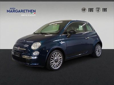 Gebraucht 2014 Fiat 500 | CHF 8’900 (Fairer Preis)