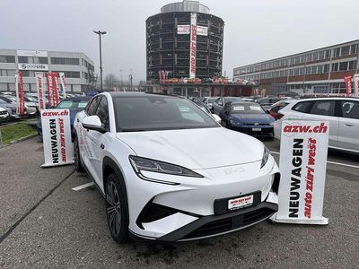 Neu 2025 BYD Sealion 7 Design SUV | CHF 41’550 (Fairer Preis)