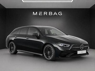 Neu (2026) Mercedes CLA250 224 PS