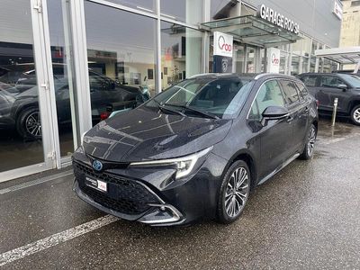 Gebraucht Toyota Corolla Trend 140 PS (102 kW) 2025 Kombi