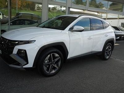 Neu 2025 Hyundai Tucson SUV | CHF 42’750 (Etwas zu teuer)