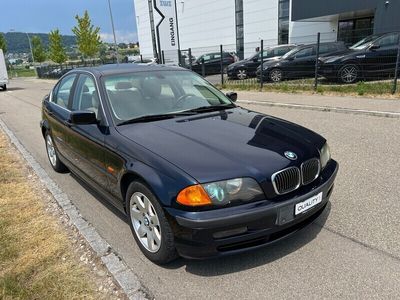 Gebraucht 1998 BMW 328 | CHF 7’500