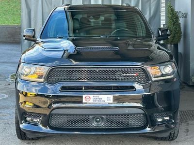 Gebraucht 2019 Dodge Durango SUV | CHF 39’800