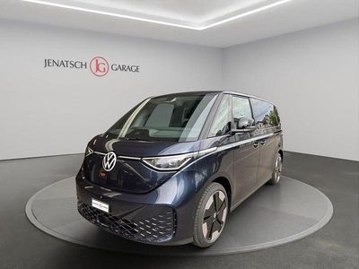 Gebraucht 2023 VW ID. Buzz Pro Van / Kleinbus | CHF 58’800 (Teuer)