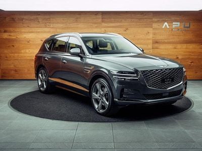Gebraucht 2021 Genesis GV80 SUV | CHF 64’800