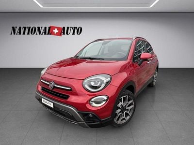 Gebraucht Fiat 500X S 150 PS (110 kW) 2019 SUV