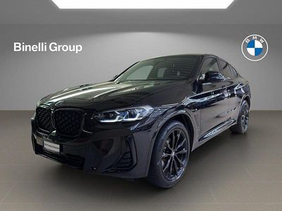 Gebraucht 2023 BMW X4 M Sport SUV | CHF 51’900 (Fairer Preis)