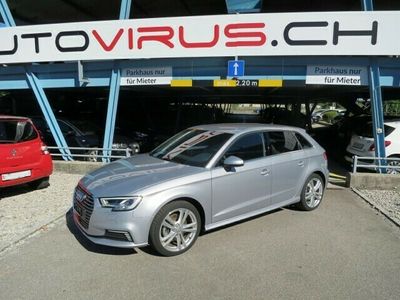 2.304 Audi A3 Series gebraucht kaufen - AutoUncle