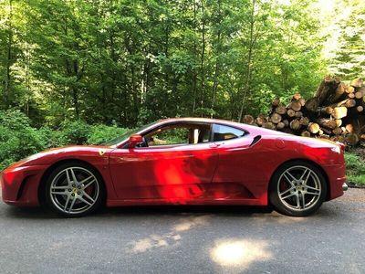 Gebraucht 2007 Ferrari F430 | CHF 185’000