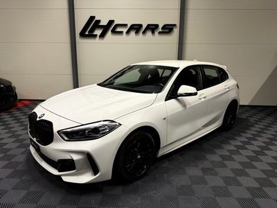 Gebraucht 2020 BMW 118 M Sport Kleinwagen | CHF 26’999