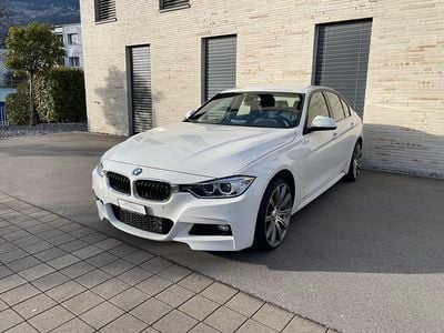 Gebraucht 2013 BMW 328 Sport Line | CHF 13’900