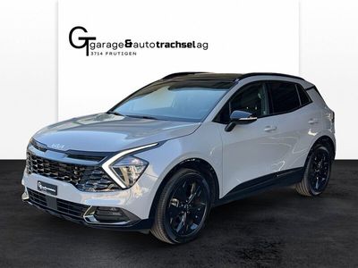 Gebraucht Kia Sportage 180 PS (132 kW) 2024 SUV