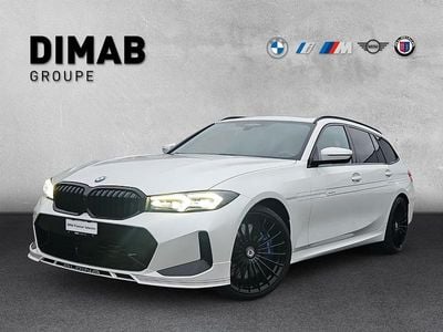 Gebraucht 2024 Alpina B3 Kombi | CHF 89’900 (Teuer)
