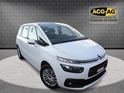 Citroën Grand C4 Picasso
