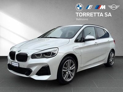 Gebraucht 2021 BMW 225 Active Tourer iPerformance Van / Kleinbus | CHF 22’500 (Fairer Preis)